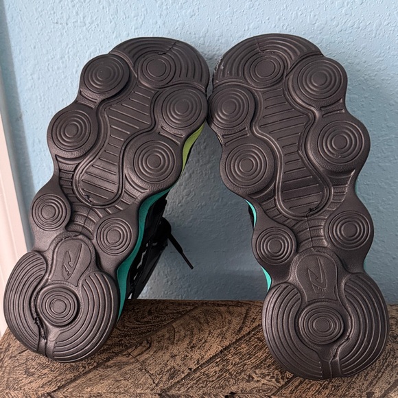 9K Safety JB Steel Toe Work Sneakers Size 7.5 – Black Lightweight Mesh Shoes - Picture 3 of 10